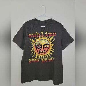 Sublime Graphic-Tee